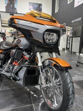 2026 CVO Street Glide 121CI VVT thumb 0