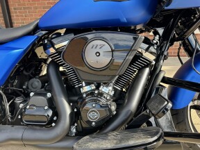 2026 Harley-Davidson Road Glide FLTRX thumb 1