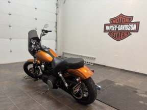 FXDB 2015 Street Bob® thumb 1