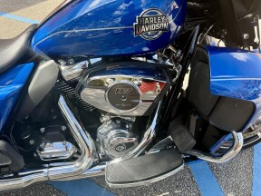 FLHXU 2025 Street Glide™ Ultra thumb 3