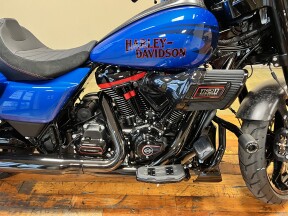 2026 Harley-Davidson CVO Street Glide ST  thumb 2