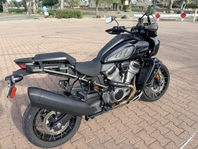 RA1250S 2022 Pan America™ 1250 Special thumb 1