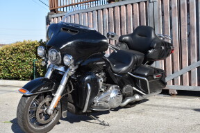 2019 Harley-Davidson® Ultra Limited FLHTK thumb 1