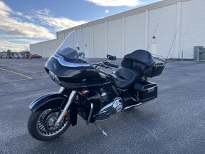 2013 Harley-Davidson® Road Glide® Ultra thumb 1