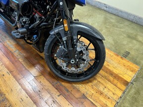 2026 Harley-Davidson CVO Street Glide ST  thumb 0