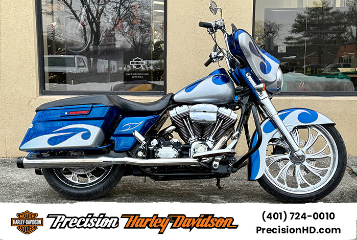 2007 Harley-Davidson® Street Glide® FLHX
