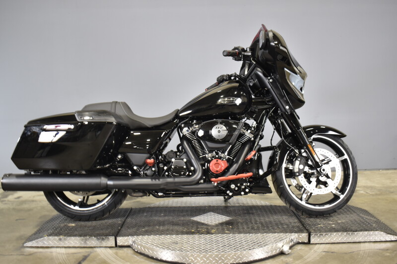 DEALER ACCESSORIZED NEW UNITS | MotorCity Harley-Davidson®