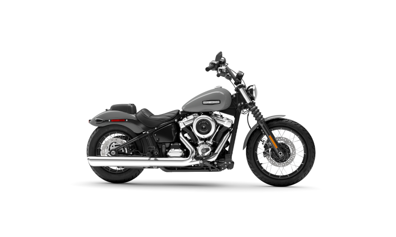 在庫車両 | Harley-Davidson® 新横浜