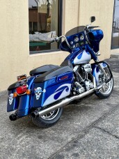 2007 Harley-Davidson® Street Glide® FLHX thumb 1
