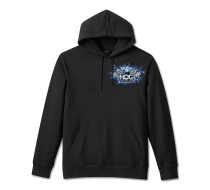 エレクトリックイーグル HOG® プルオーバーパーカー