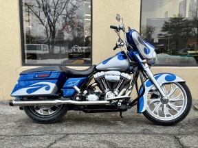 2007 Harley-Davidson® Street Glide® FLHX thumb 3