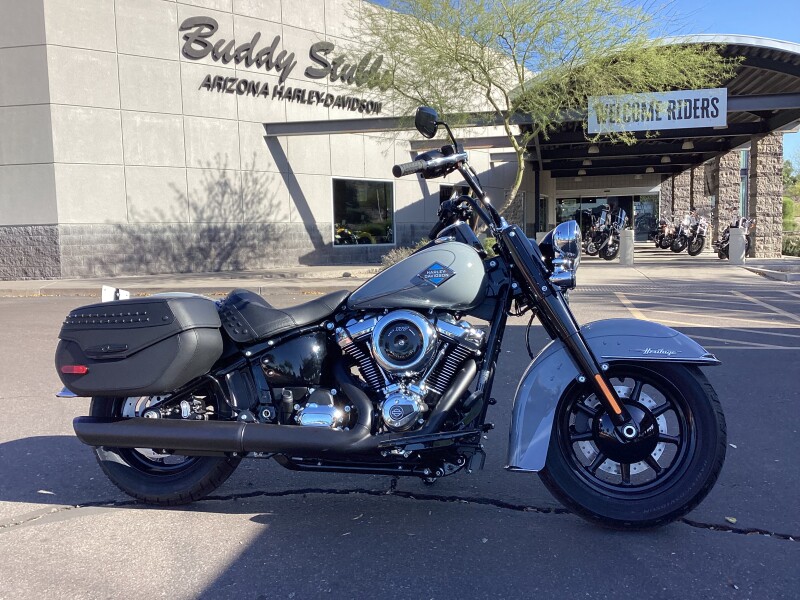 New Harley-Davidson Models | Phoenix, AZ | Buddy Stubbs Harley