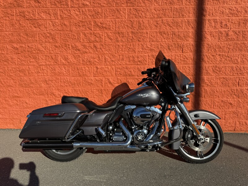 Used Inventory | Mississauga Harley-Davidson
