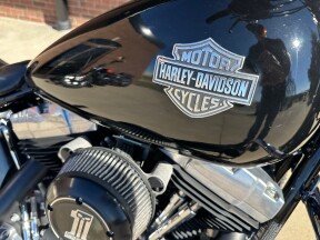 2013 Harley-Davidson Softail Slim FLS thumb 3