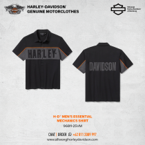 Men's Essential Mechanics Shirt