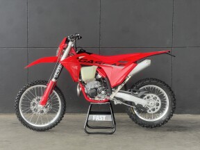 2025 GASGAS EC 500 F RED thumb 1