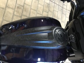 2025 Harley-Davidson® Street Glide® Mystic Shift thumb 1