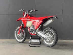 2025 GASGAS EC 500 F RED thumb 0