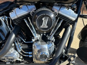 2013 Harley-Davidson Softail Slim FLS thumb 2