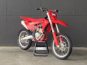 2025 GASGAS MC 250F RED thumb 3