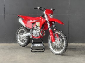 2025 GASGAS EC 500 F RED thumb 3