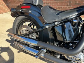2013 Harley-Davidson Softail Slim FLS thumb 1