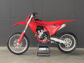 2025 GASGAS MC 250F RED thumb 1