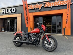 2026 Harley-Davidson® Low Rider® S Red thumb 1