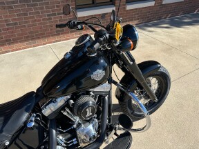 2013 Harley-Davidson Softail Slim FLS thumb 0