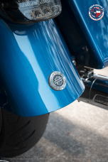 2020 Harley-Davidson® CVO™ Limited FLHTKSE thumb 0