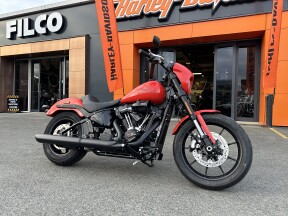 2026 Harley-Davidson® Low Rider® S Red thumb 2