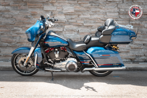 2020 Harley-Davidson® CVO™ Limited FLHTKSE thumb 3