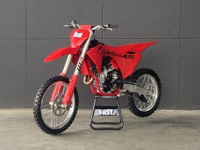 2025 GASGAS MC 250F RED thumb 2