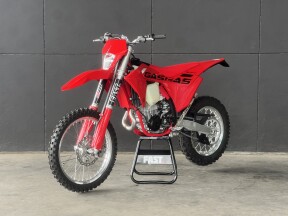 2025 GASGAS EC 500 F RED thumb 2
