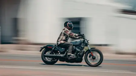 Concord NC Riders Embrace the 2026 Harley-Davidson® Nightster®