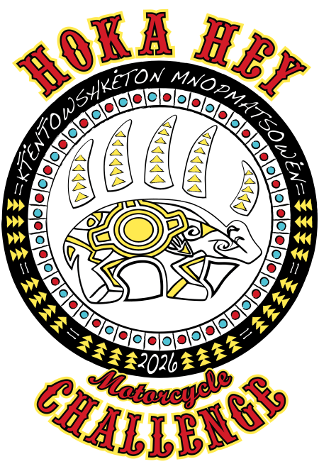 OSHD is a partner in the 2026 Hoka Hey Motorcycle Challenge