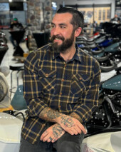 Donnie Eckhardt