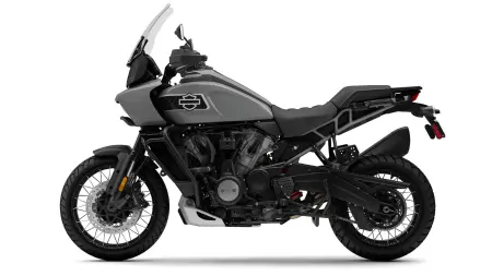 Insider Answers on the 2026 Harley-Davidson® Pan America® 1250 Special in Concord NC