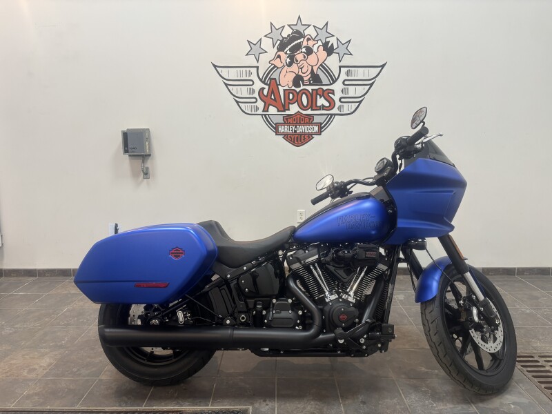 HARLEY-DAVIDSON     新品サイフ②    平成6年アメリカで購入 mcn_0ee3bd083d76c6666d9024d343
