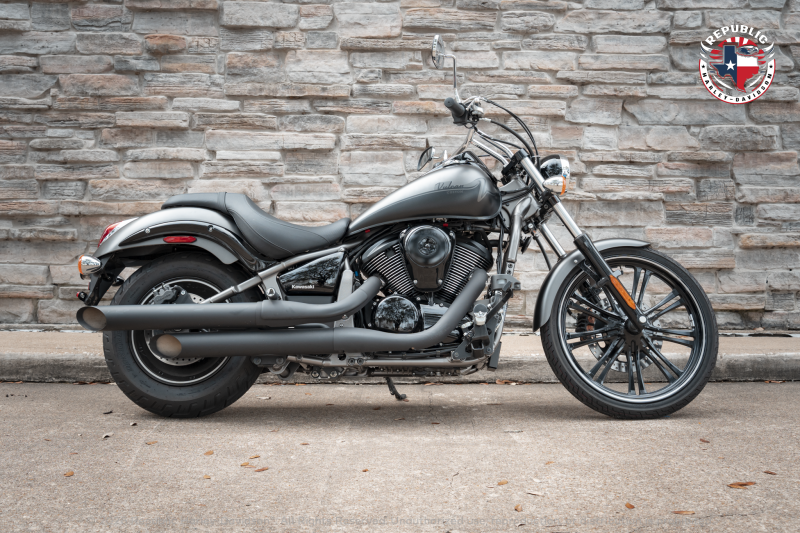 2024 Kawasaki VULCAN® 900 CLASSIC VN900ERFAL