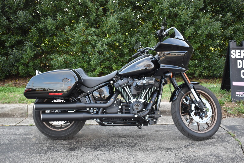 2024 Harley-Davidson® Low Rider™ ST