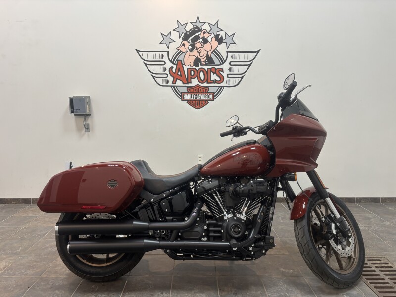 No Money Down/2.99% APR + $1K Trade Assistance | Apol's Harley