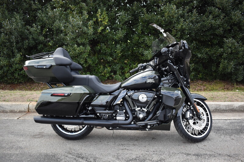 2026 Harley-Davidson® Street Glide Limited