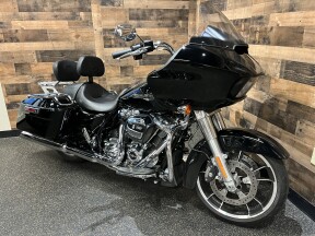 2023 Harley-Davidson® Road Glide® Vivid Black  FLTRX thumb 3