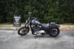 FXBB 2025 Street Bob™ thumb 1