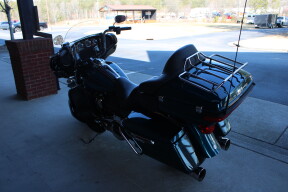 2020 Harley-Davidson® Ultra Limited Tahitian Teal thumb 0
