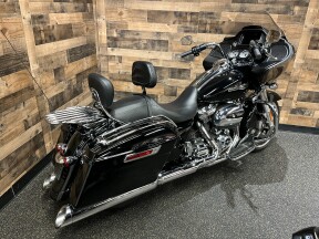 2023 Harley-Davidson® Road Glide® Vivid Black  FLTRX thumb 2