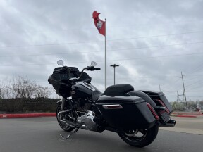 2024 Harley-Davidson® FLTRX Road Glide® Vivid Black 639385 thumb 0