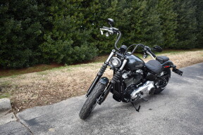 FXBB 2025 Street Bob™ thumb 2