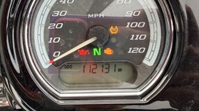 2023 Harley-Davidson® Road Glide® Limited Gray Haze/Silver Fortune thumb 0